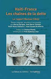 s chaînes d’une « dette » indigne